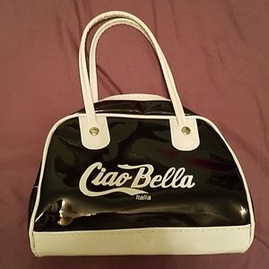 Ciao Bella Italia Purse